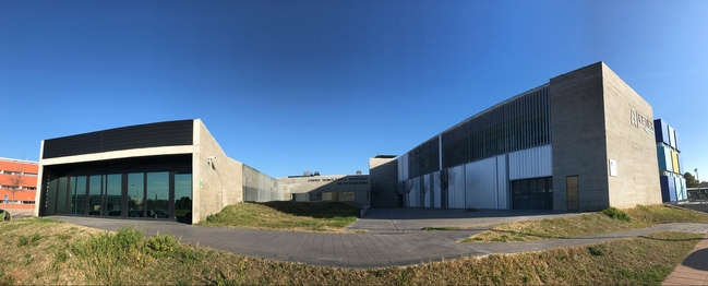 El Parque Científico y Tecnológico en Badajoz adquiere el Edificio Cetiex Renovables y se amplía a nuevas empresas