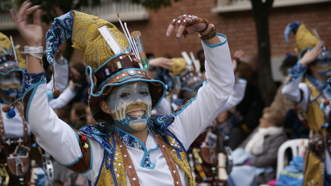 El PSOE da por hecho que Badajoz tendrá un carnaval de Interés Turístico Internacional