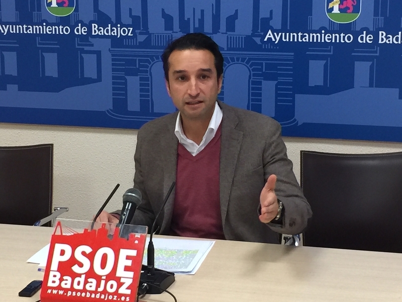 El PSOE de Badajoz considera una ''provocación'' que se consumara la eliminación de 100 gansos en la ciudad