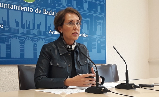 ''La ciudad de Badajoz no es un rally''