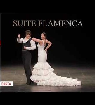 ''Suite flamenca'' de Antonio Gades en la R.U. Hernán Cortés