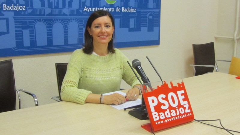 El PSOE denuncia que más de 200 alumnos de las Escuelas Municipales de Música de Badajoz no reciben clase 