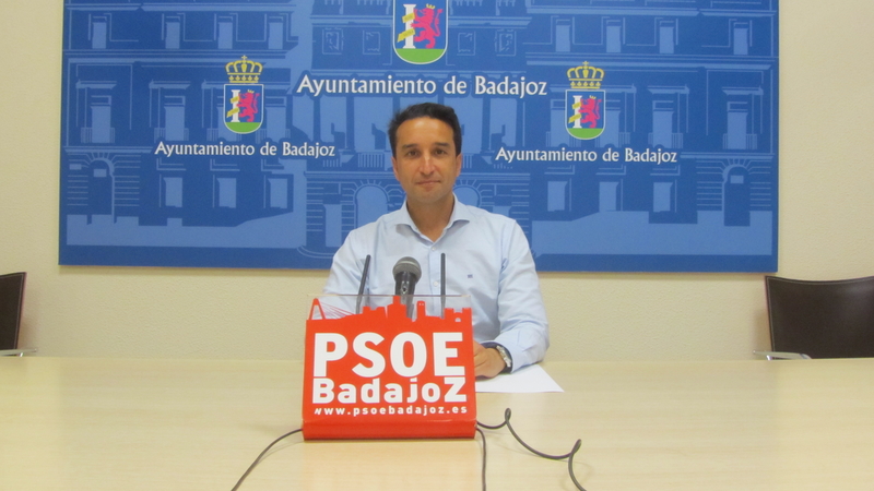 Cabezas pide a Fragoso negociar las inversiones del Pto de 2018 que ejecutará un nuevo equipo de gobierno