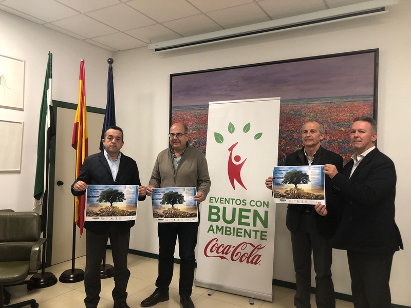 Medio Ambiente celebrará el 2 de diciembre la II Jornada Medioambiental de recogida de residuos y puesta en valor del Patrimonio Natural de Badajoz