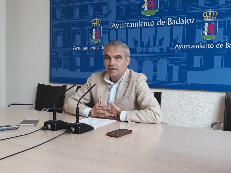 La justicia da la razón al Ayuntamiento de Badajoz ante la denegación de subvenciones por la Diputación de Badajoz