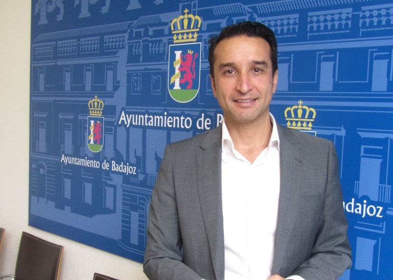 Ricardo Cabezas pide consensuar las inversiones del Plan de Impulso
