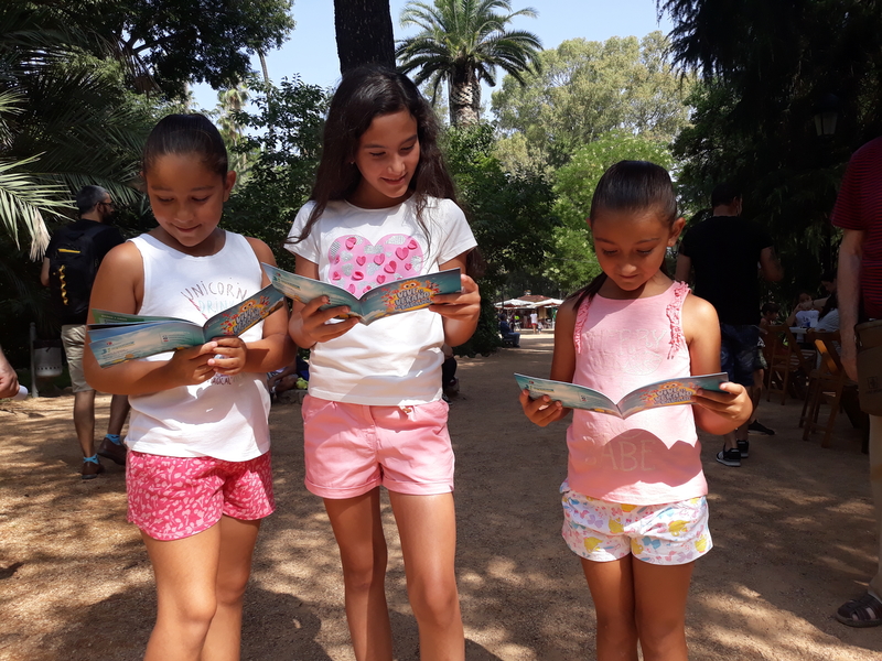 ''Vive el Verano'' oferta más de 60 actividades para niños de Badajoz