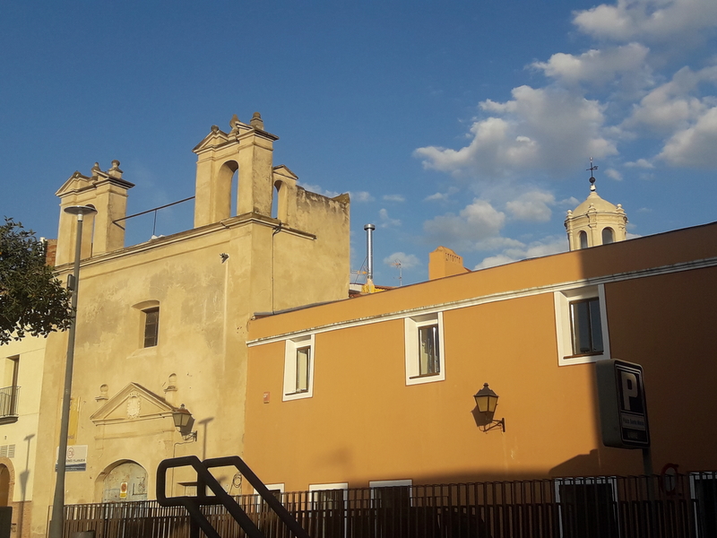 Badajoz Adelante afirma que el proyecto de sede de la fundación Caja Badajoz no cumple la ley