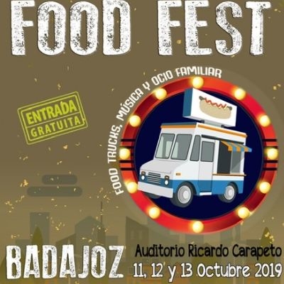 Este viernes arranca el Festival 'Callejeando Food Fest'