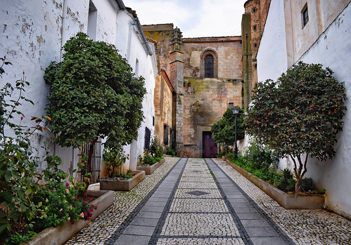 Extremadura se diversifica en su apuesta por el turismo