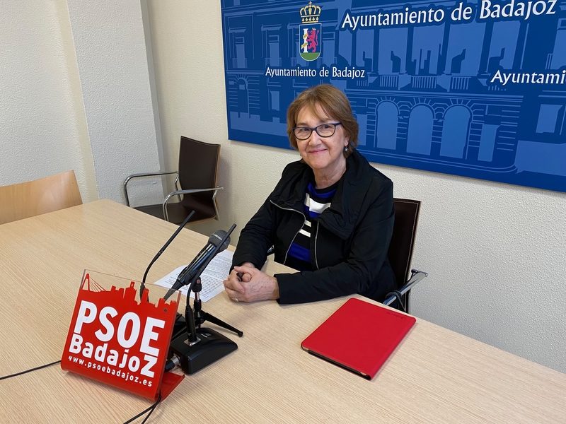 El PSOE pide una nueva campaña de Lavado de manos 