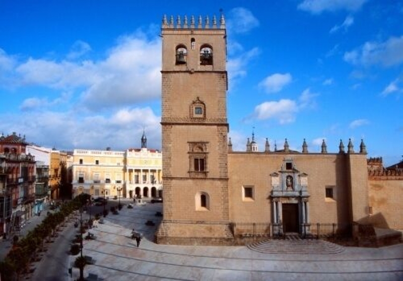 Monseñor Celso Morga presidirá este miércoles la misa del día de San Juan en la Catedral de Badajoz
