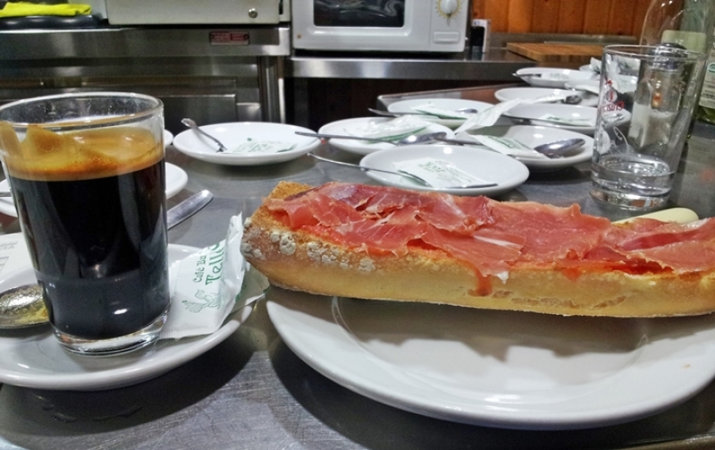 Un total de 48 establecimientos se han inscrito en el concurso ''Badajoz, Capital Mundial del Desayuno'' 