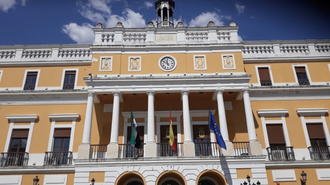 El convenio entre el Ayuntamiento y la Diputación relativo a sanciones en materia de contaminación acústica entra en vigor mañana