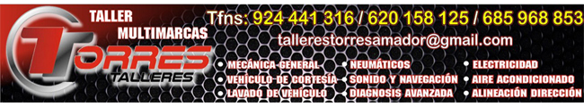 Talleres Torres