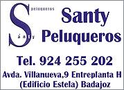 SANTY PELUQUEROS