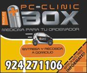IBOX PC-CLINIC