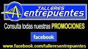 TALLERES ENTREPUENTES