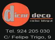 DicorDeco Mabeal Cocinas