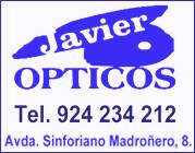 Javier �pticos