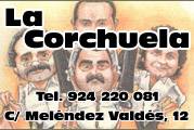 La Corchuela
