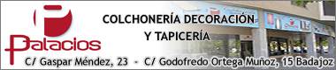 Colchoner�a Decoraci�n y Tapicer�a Palacios