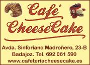 Café CheeseCake