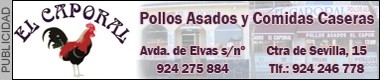 El Caporal