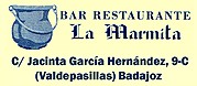 La Marmita