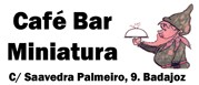 Mes�n Cervecer�a Miniatura