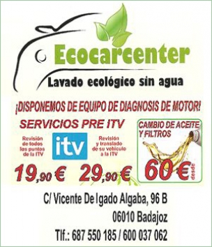 Eco Car Center