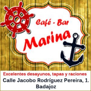 Bar La Marina