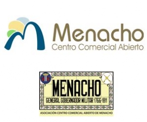 Centro Comercial Abierto Menacho