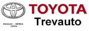 Trevauto - Toyota