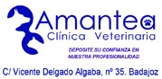Amantea Cl�nica Veterinaria