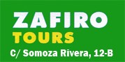 ZAFIRO TOURS 