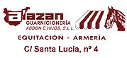 ALAZAN GUARNICIONER�A Y TOLDOS