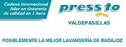 LAVANDER�A-TINTORER�A PRESS TO VALDEPASILLAS