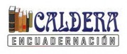 ENCUADERNACIONES CALDERA