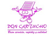 DON CARTUCHO