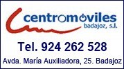 CENTROM�VILES