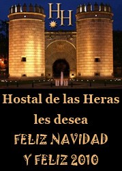 Hostal De las Heras