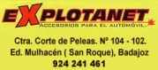 EXPLOTANET