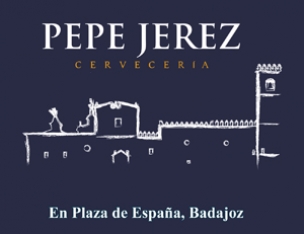 Cervecera Pepe Jerez