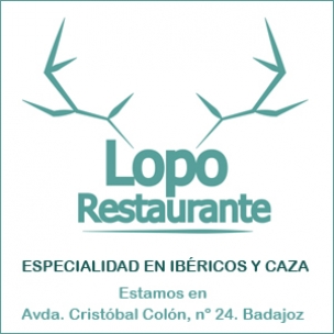 Restaurante Lopo