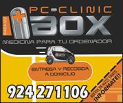 IBOX PC-CLINIC