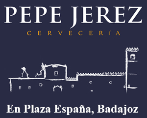 Cervecera Pepe Jerez