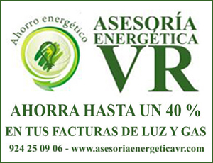Asesora Energtica VR