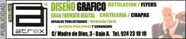 ATREX DISE�O