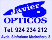 Javier �pticos